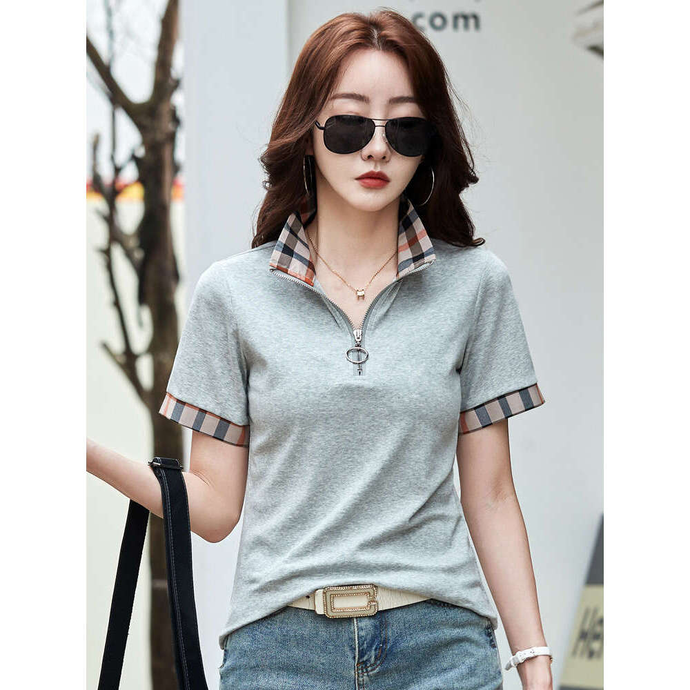 European American Cross-Borr Women's T-Shirts, Pure Cotton, Washed And Distressed, Mandala Print, Summer Short-Sleeve Women, In Stock For Foreign
