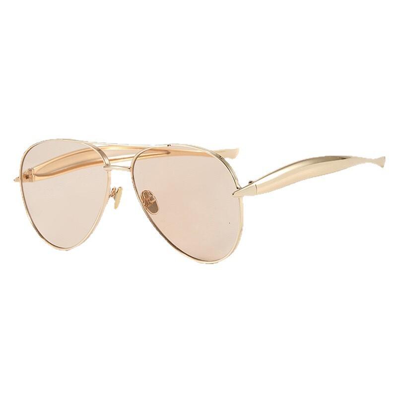 Sunglasses For Women Designer Best-Selling Glasses Uv400 European And American Fashion Shopping Party Hipster Lunette De Soleil Femme Zonnebril Gafas 