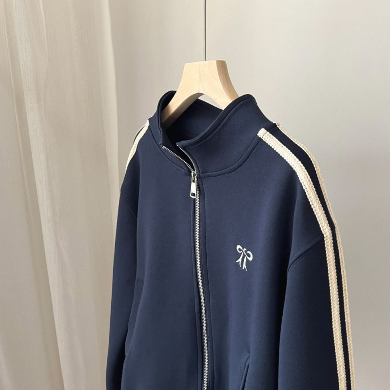 2026 new Women's Short Korean - style Casual Baseball Jacket a New Loose Style for Small - framed Girls in Spring Fashionable Sports Top