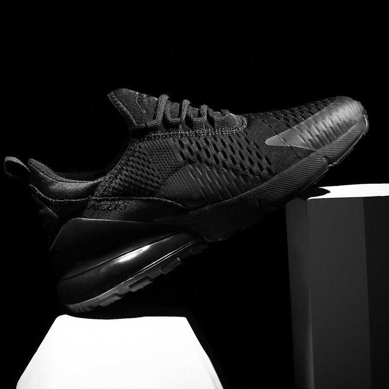 Vacation Square Men Air Cushion Running Shoes Free shipping 2026 Luxury Daily Essential Size Friendly Summer Beach 35-45 hot