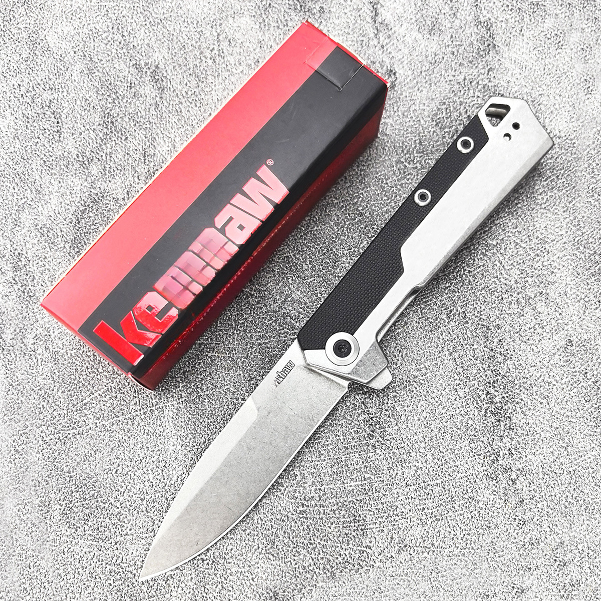 Convenient Folding Knife Outdoor Hiking Rock Climbing Camping Picnicking Barbecuing Fishing Practical EDC Tool