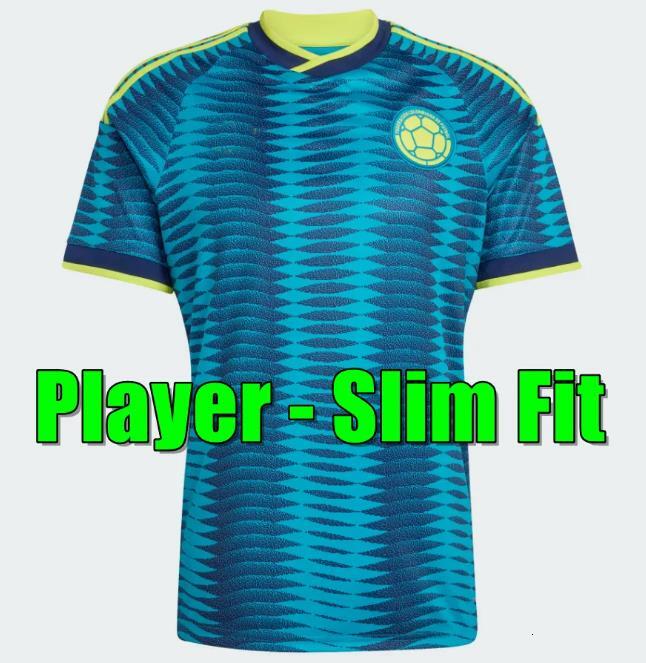 Colombia 2026 World Cup Home Centenary soccer jersey 100-years anniversary 2025 james LUIS DIAZ LDIAZ JLERMA Copa America Home away men kids 666