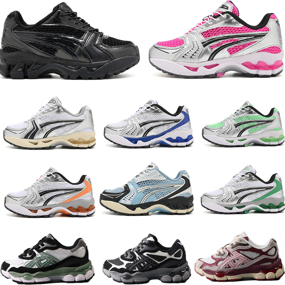 2025 New Designer Youth kids trainer Shoes Baby Toddler kids black pink blue shoes Kids Low Fashion Outdoor kids Trainers Sneakers children shoes
