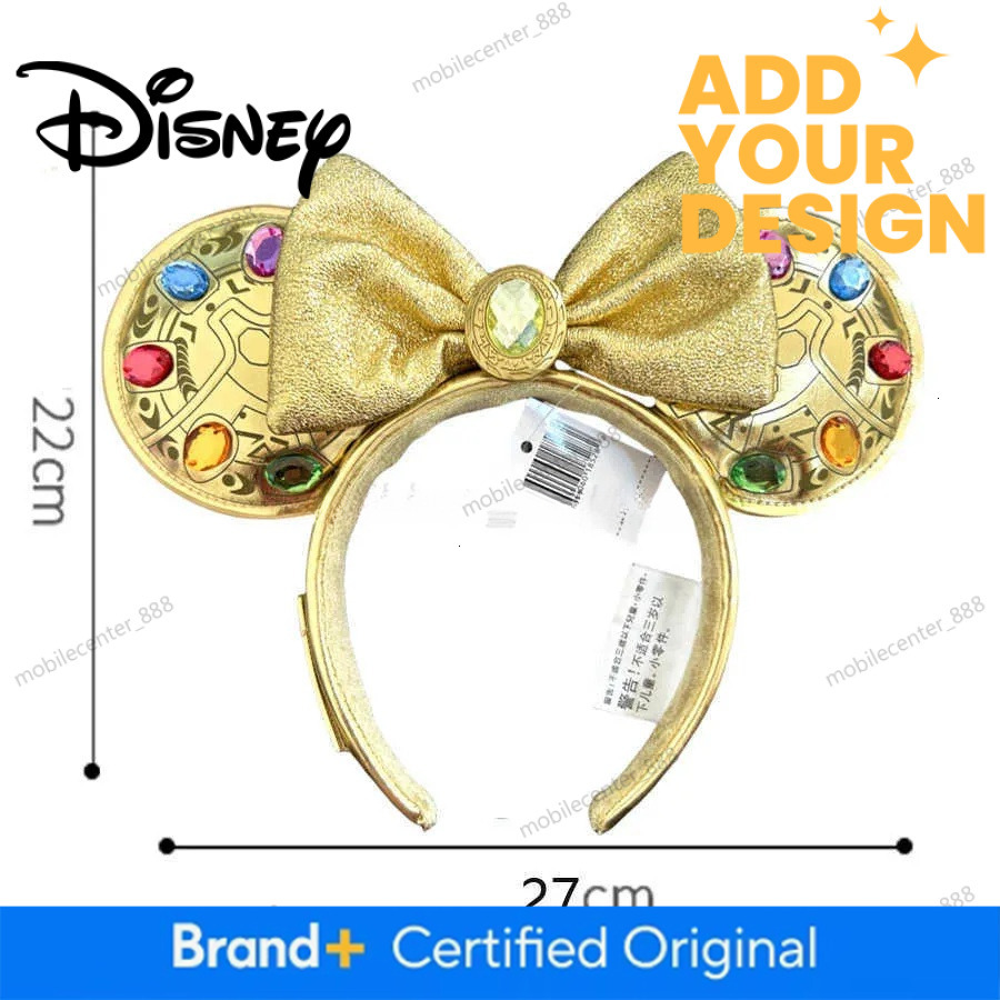 DISNEY PRINCESS Mickey Mouse Ears Headband 2025 Loungefly Halloween Fright Night Headwear for Adults Kids Holiday Hairband