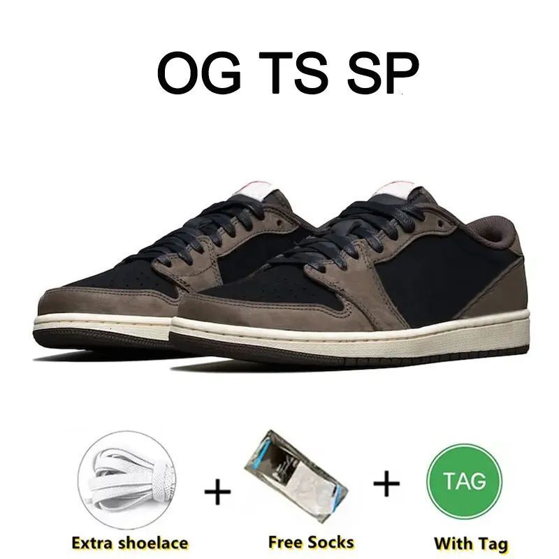 designer Velvet Brown 1 1s Low men Basketball Shoes Wolf Grey Carbon Arctic Punch Black Toe Fragment Reverse Mocha Grey Camo Trainers Women Sneakers E