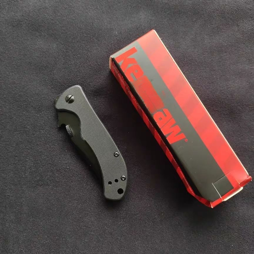 Emerson 6034 CQC-6K 7K Folding Knife G10 Handle 8Cr14MoV Blade Outdoor Camping Hunting Pocket EDC Tool Knife