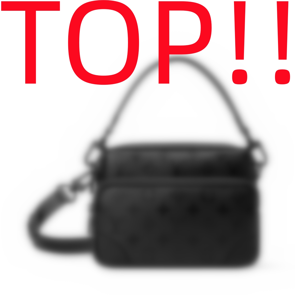 TOP. M26783 NIL Cross Body Messenger Bag / Designer join2