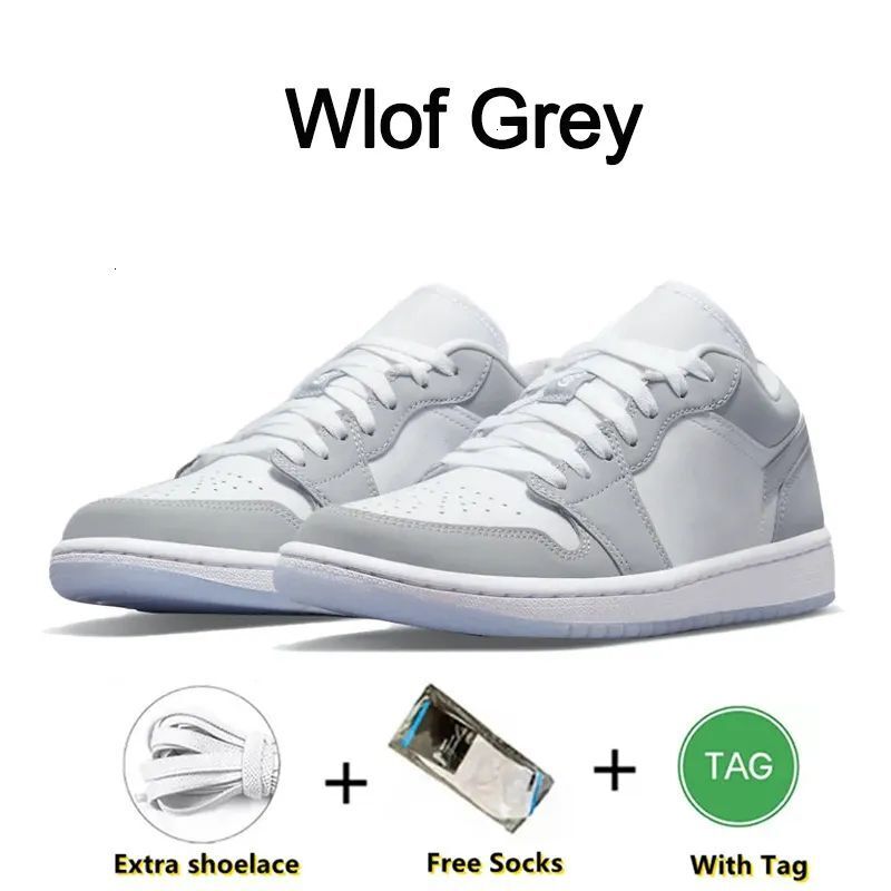 designer Velvet Brown 1 1s Low men Basketball Shoes Wolf Grey Carbon Arctic Punch Black Toe Fragment Reverse Mocha Grey Camo Trainers Women Sneakers E