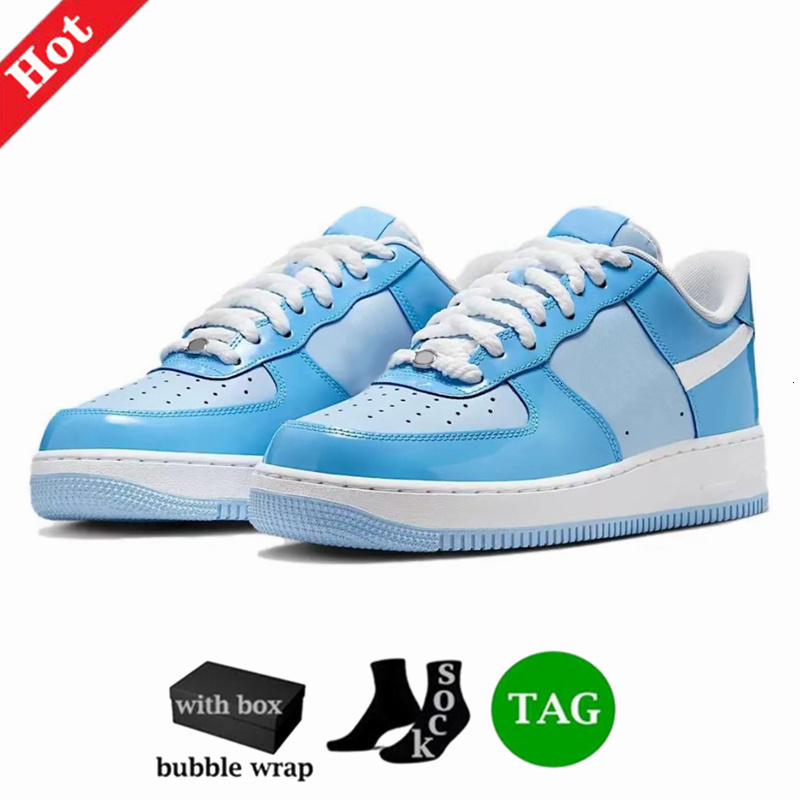 luxury designer trainers 1 one sneaker skate shoes platform chaussures black white blue yellow pink green grey casual shoes outdoor mens womens sports