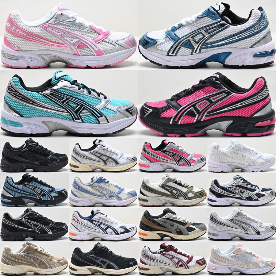 Designer top quality Gel-1130 casual running shoes sports shoes travel shoes practicality retro versatile comfortable fashionable daily low cut casual