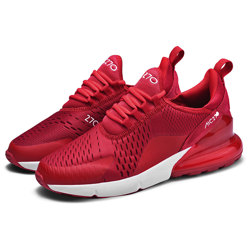 Vacation Square Men Air Cushion Running Shoes Free shipping 2026 Luxury Daily Essential Size Friendly Summer Beach 35-45 hot