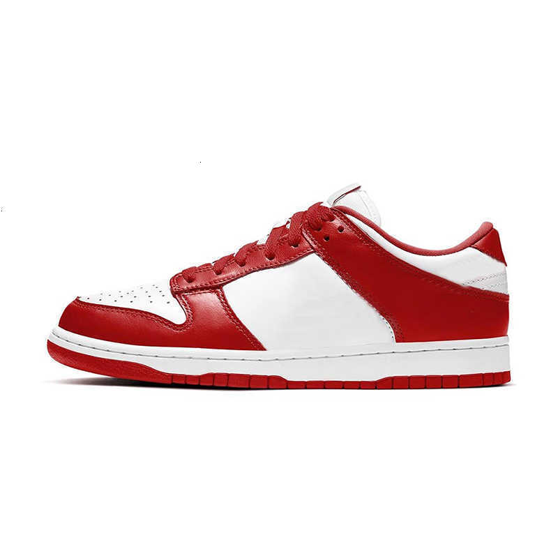 2026 Original Lows Casual running Shoes Mens Womens DunkOne Designer Sneakers Panda Valentine Day Black Dusty Olive Unc Chunky Cactus Jack