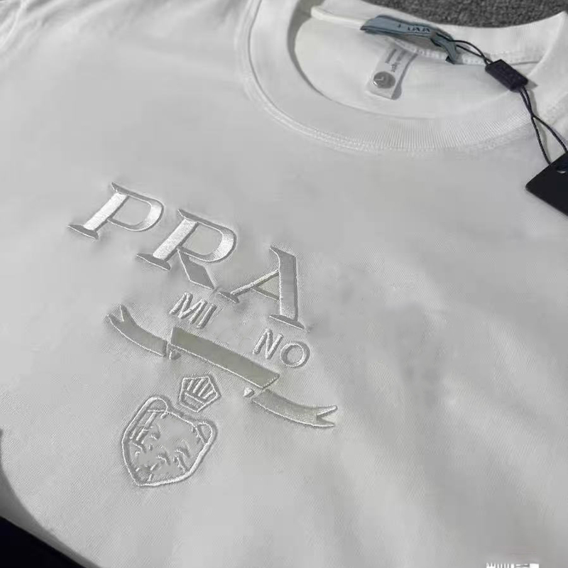 Newest Luxury Designer T Shirt Summer Mens Womens Short Sleeves Fashion Tee Shirts High Quality Pure Cotton Shirts Leisure Classic Pattern Size S-XXXXXL