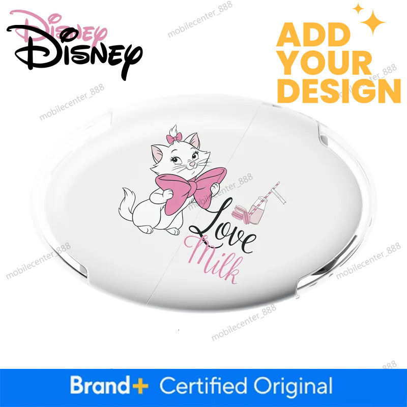 Designer Disney Disney Wireless Bluetooth Earphones Qs-T26 High-Quality Noise-Canceling Music Headset Low-Latency Long-Lasting Battery Gaming Earbuds  - view 4