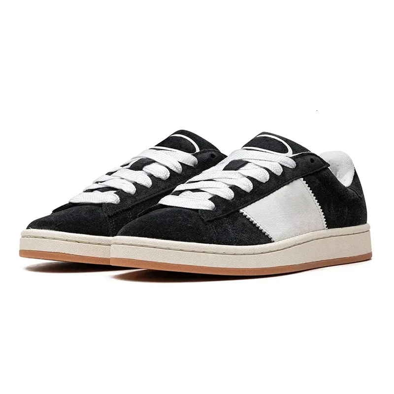 with box casual shoes for men women designer sneakers Black White Grey Blue Red Pink Green Beige mens trainers