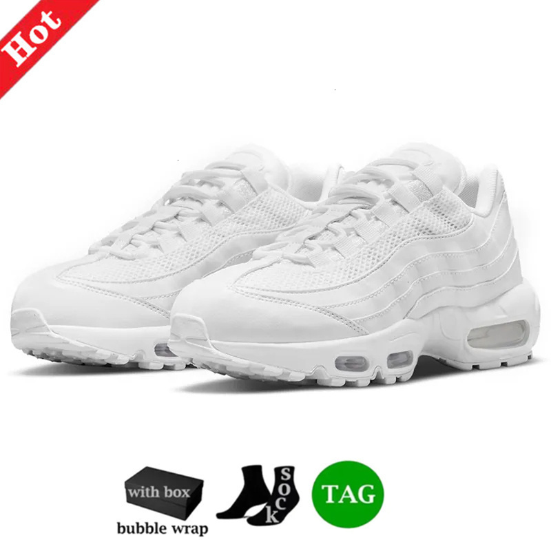 With Box 90 95s Running Shoes Mens Designer Sneakers ClassicTriple Black White Yellow Cool Grey Olive Midnight Navy Outdoors Men Trainers EU 36-46