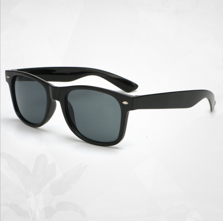 Luxury Brand Designer Unisex Classic 2140 Rivet Sunglasses UV400 Protection Driving Fashion Eyewear Men Women Chic Stylish Modern Trendy Fashionable