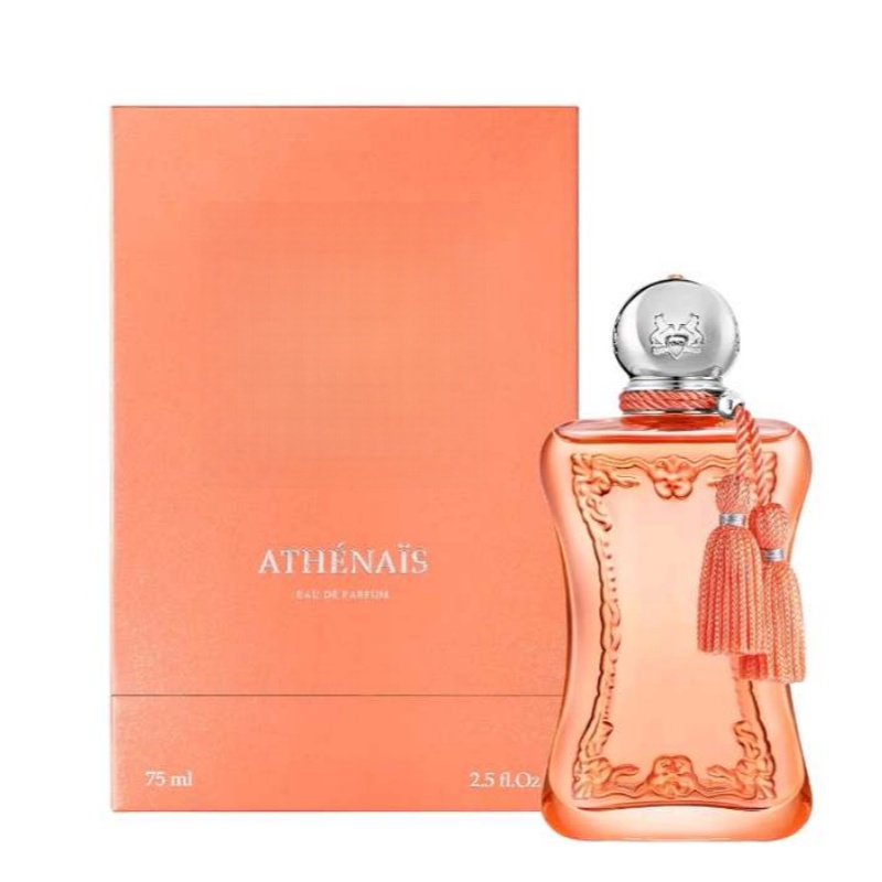 Paris Brand Valaya Perfume 75ml Woman Sexy Fragrance Spray Oriana Delina Sedbury Cassili Meliora Darcy EDP Rosee bestperfume Parfums Royal Essence Fast Ship
