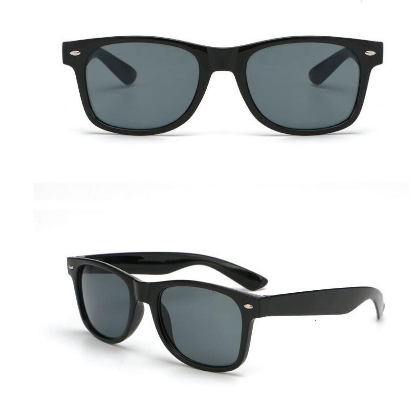 Luxury Brand Designer Unisex Classic 2140 Rivet Sunglasses UV400 Protection Driving Fashion Eyewear Men Women Chic Stylish Modern Trendy Fashionable