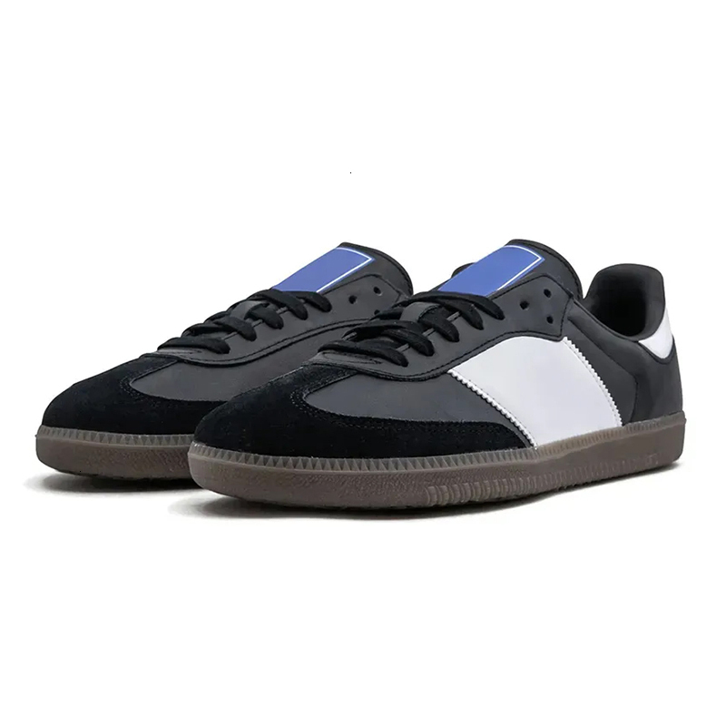 with box casual shoes for men women designer sneakers Black White Grey Blue Red Pink Green Beige mens trainers