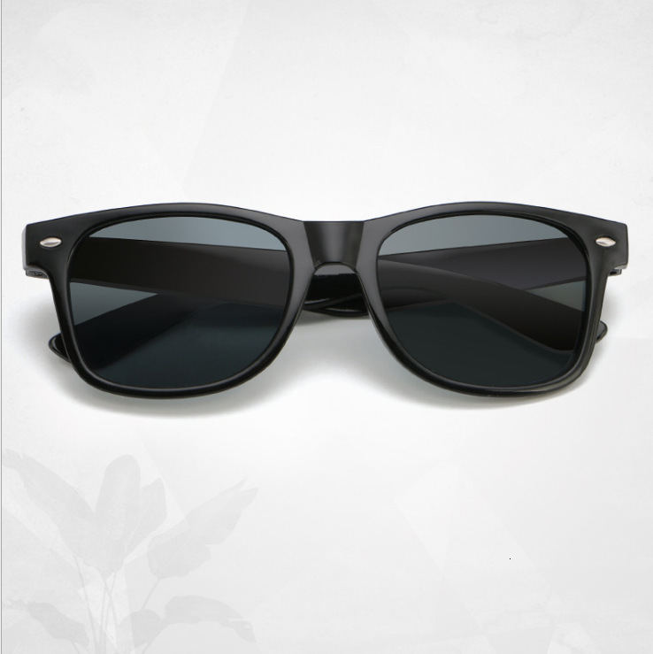 Luxury Brand Designer Unisex Classic 2140 Rivet Sunglasses UV400 Protection Driving Fashion Eyewear Men Women Chic Stylish Modern Trendy Fashionable