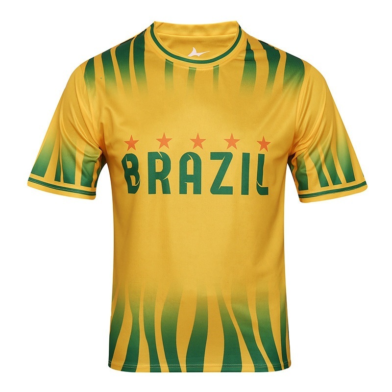 2026 World Cup Inspired USA Style Soccer Jersey Kit Multi Number Men Kids Fan Player Set
