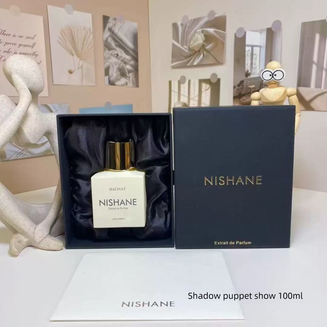 100ml Unisex Eau De Parfum Fresh Floral Scent Long Lasting Alluring and Refined Fragrance with Six Unique Captivating Variations