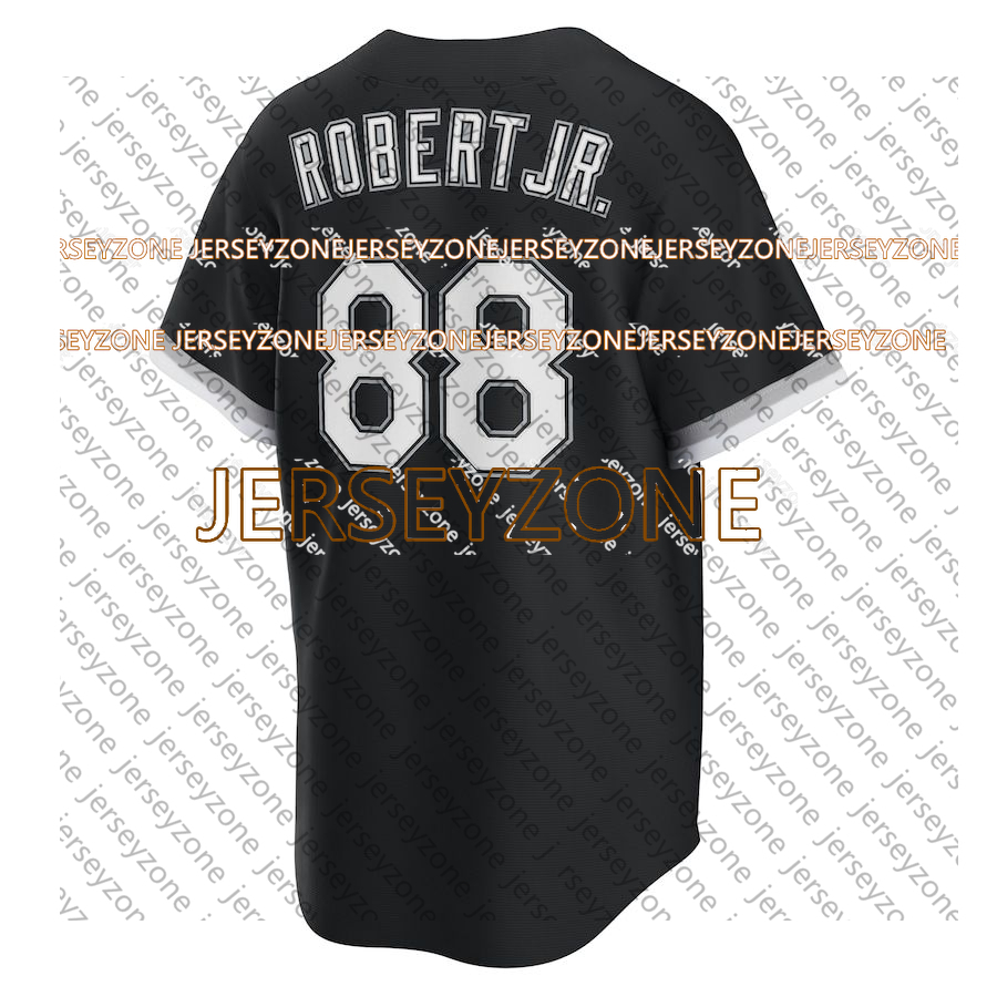 Chicagos city white 5 Munetaka Murakami Baseball Jersey Vargas Lenyn Sosa Chase Meidroth Colson Montgomery Paul Konerko Stitched Number Name22