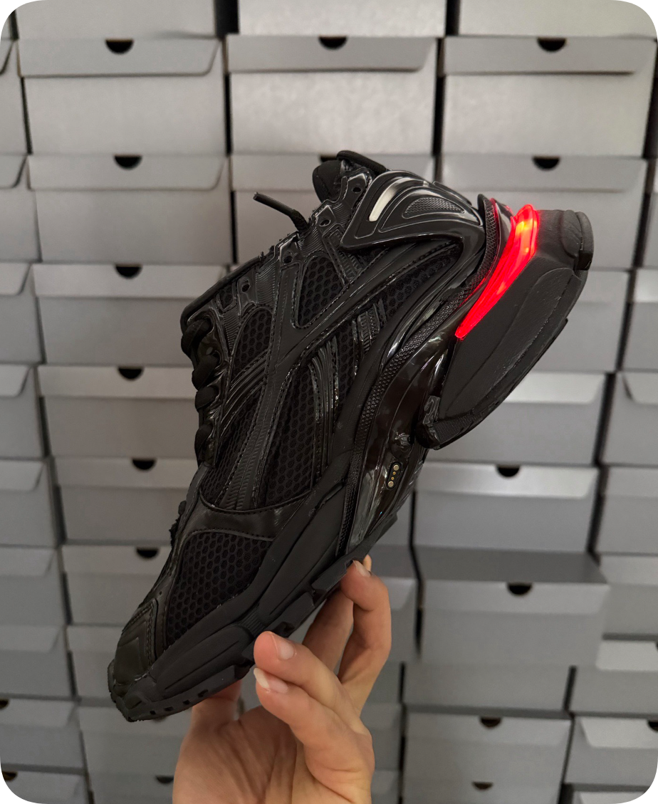 2026 MISSB7.5 LED New Fashion shoes Running shoes for women sports trainers Fashion shoes 35-46