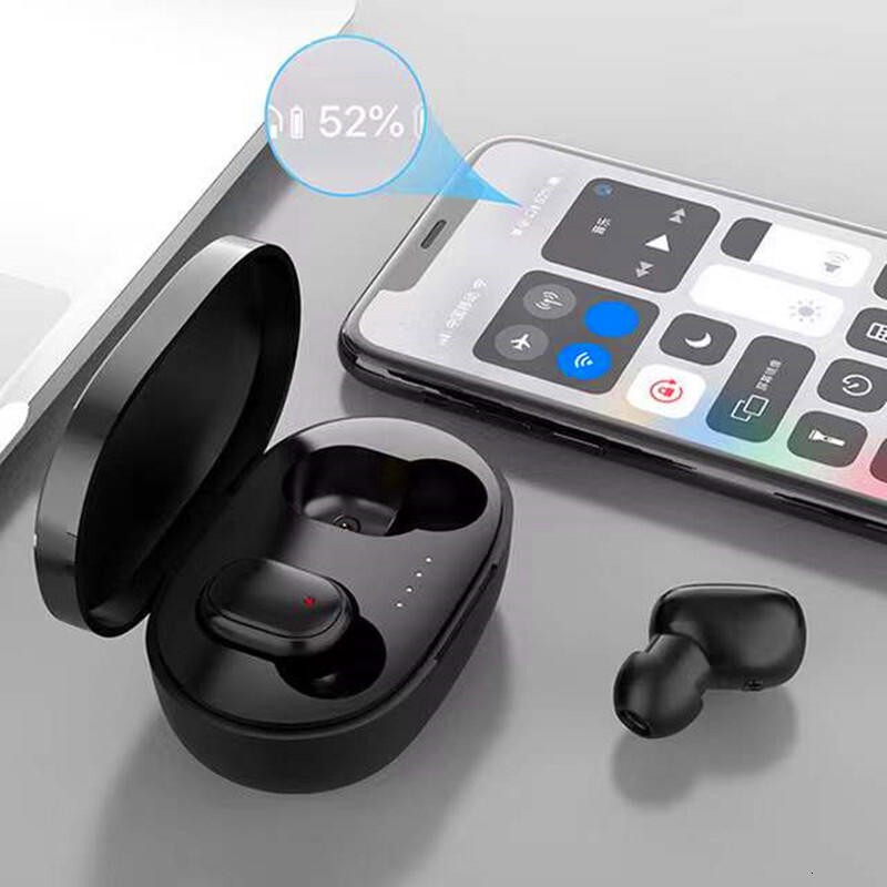Wireless TWS Designer Headphones Macaron Color Bluetooth 5.3 Mini Earbuds Compatible With Smartphones Laptops Computers For Sports Daily Use