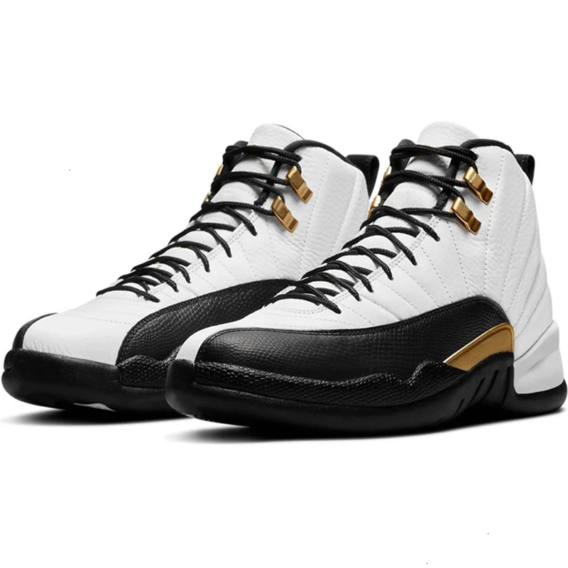 12 Men 2026 Basketball Shoes 12s Black White Red Grey Blue Purple Yellow Purple Brown Mens Trainers Outdoor Womens Sports Sneakers