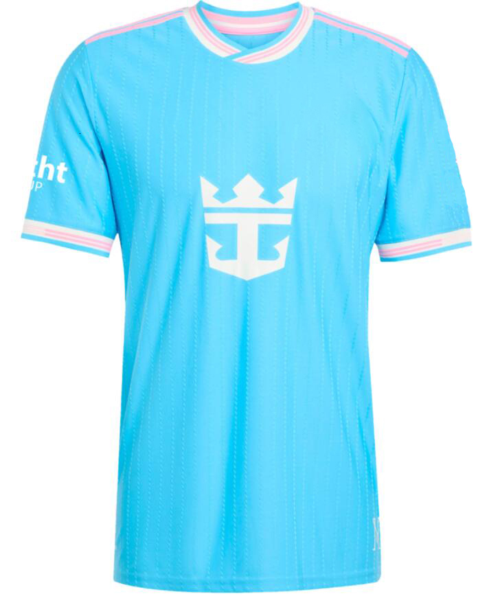 26 27 InterS Miami CF Soccer Jerseys miamikids MESSIS SUAREZ Home Away Football Shirt 2026 2027 miamia SERGIO JORDI ALBA MOTA Jersey Men Kids Kit Wome