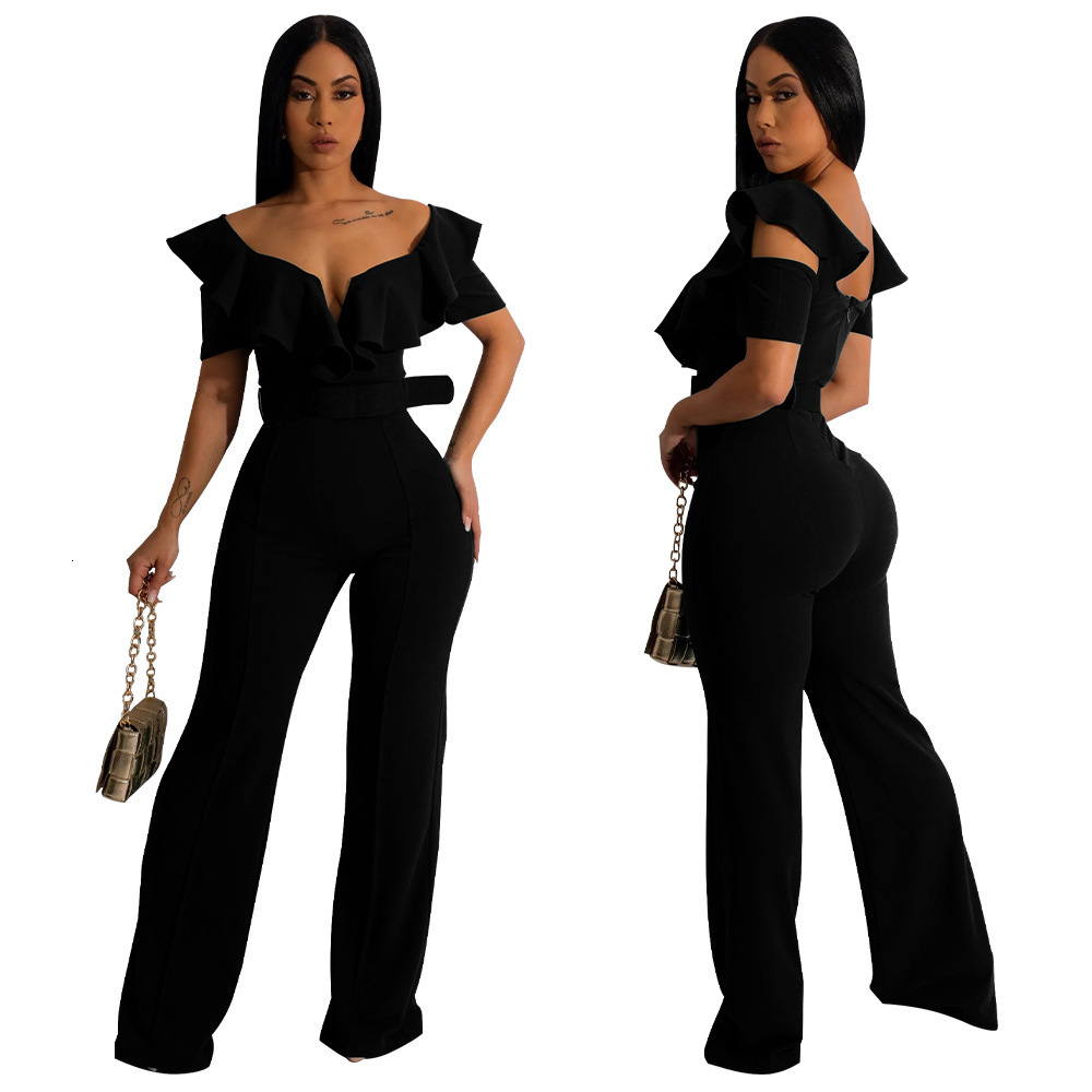 Elegant Satin Two Piece Set Women Clothing Long Sleeve Lace-Up Crop Top and Pants Club Birthday Outfits Matching Sets Wholesale 250320