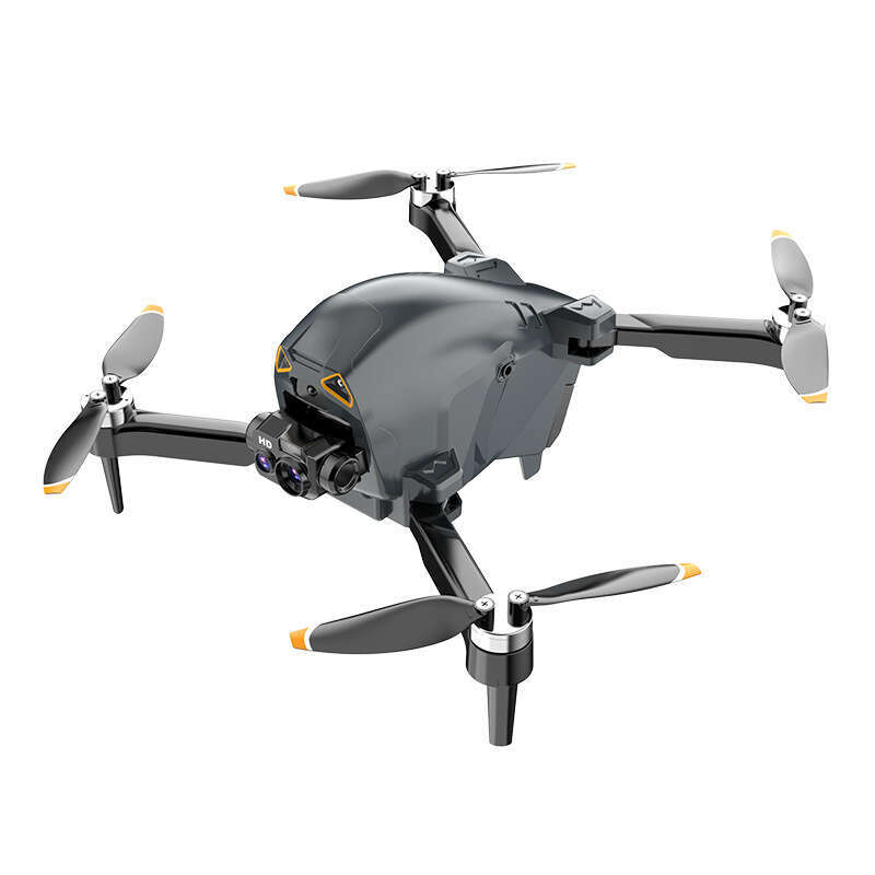 S177 Brushless FPV Racing Drone 4K HD Camera Optical Flow Positioning Obstacle Avoidance Quadcopter RC Helicopter Professional Aerial Photography Toy 