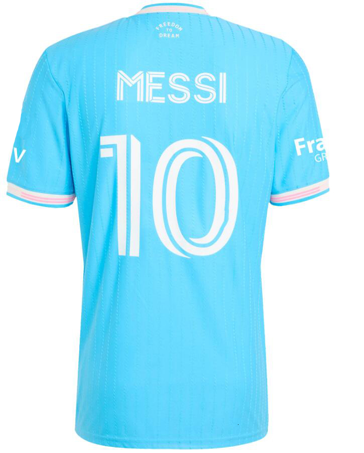 26 27 InterS Miami CF Soccer Jerseys miamikids MESSIS SUAREZ Home Away Football Shirt 2026 2027 miamia SERGIO JORDI ALBA MOTA Jersey Men Kids Kit Wome