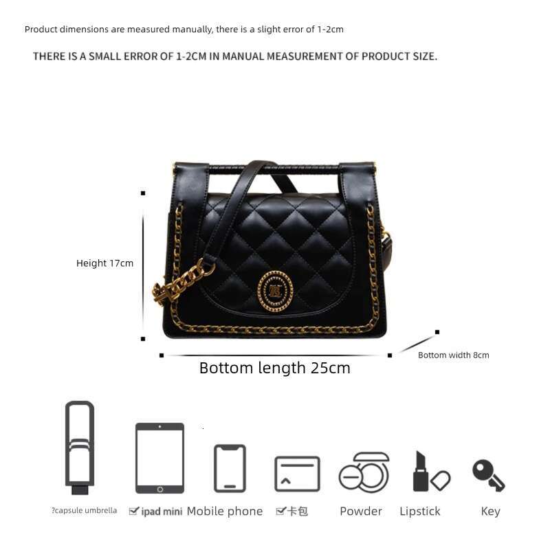 Women S Handbag Genuine Leather Underarm Bag Women Autumn Winter High End Texture Brand Designer Single Shoulder Crossbo SENYY