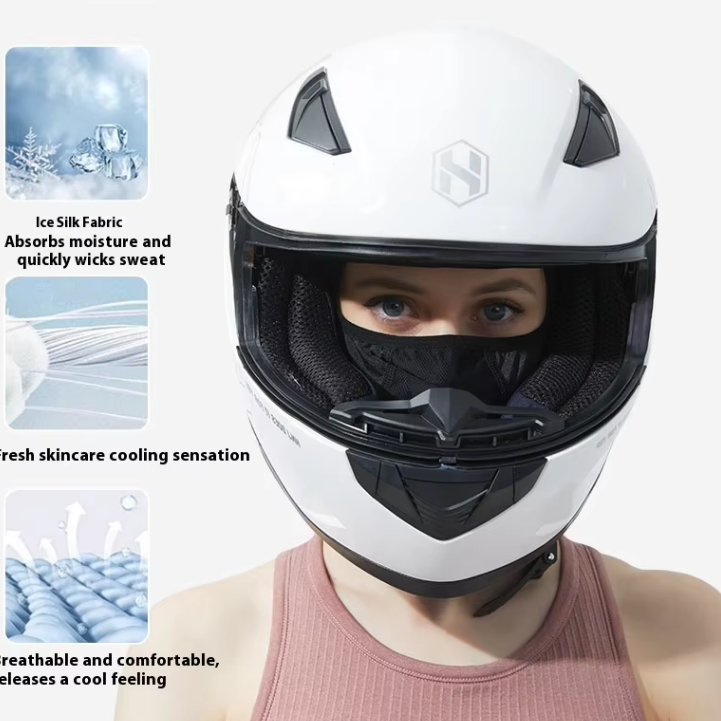 Custom Balaclava printed LOGO windproof and dustproof mask popular breathable mesh spandex/polyester ski mask outdoor riding high quality mask