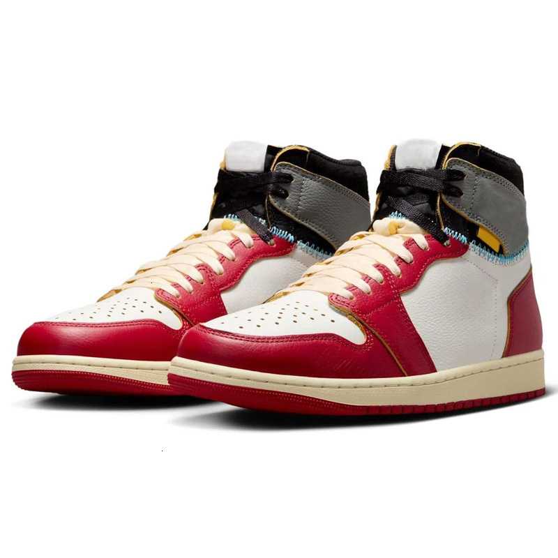 1 1s Low Basketball Shoes Nigel Sylvester Spider Verse Voodoo Alternate Shadow Bred Patent Shattered Backboard Womens Mens Trainers Outdoor Sneakers
