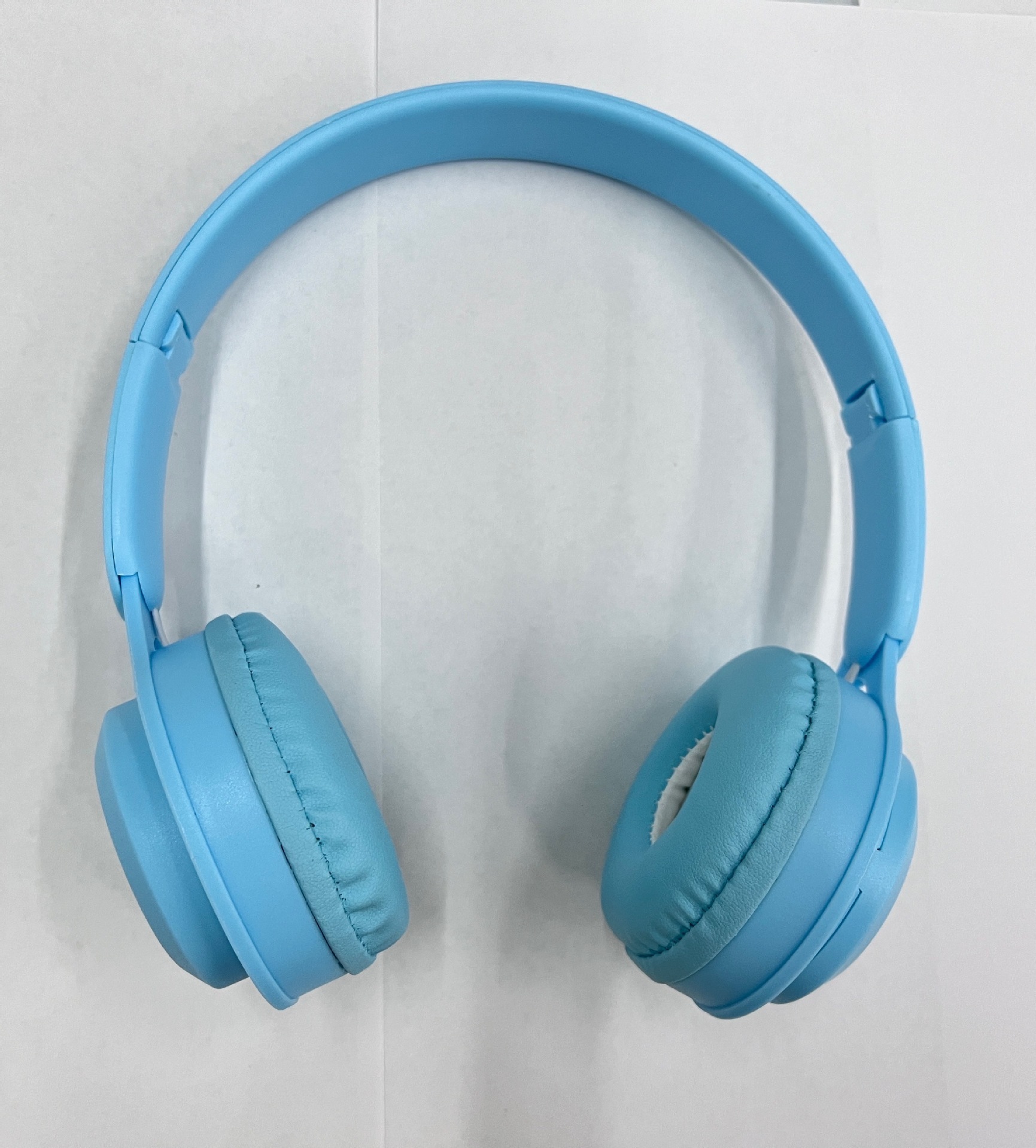 Wireless Over Ear Designer Headphones Macaron Foldable TF Card Fashion Exquisite Student Style Compatible With Smartphones Laptops Computers For Daily