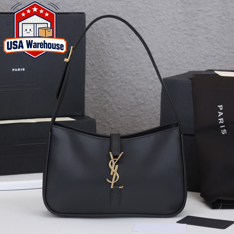 Designer bag Shoulder Bag yslbagg Le5a7 Hobo bag yslcross body designer bag Luxury Multicolor Leather Handbag Women's Wallet Chain Bag Flap Envelope Fast Shipping