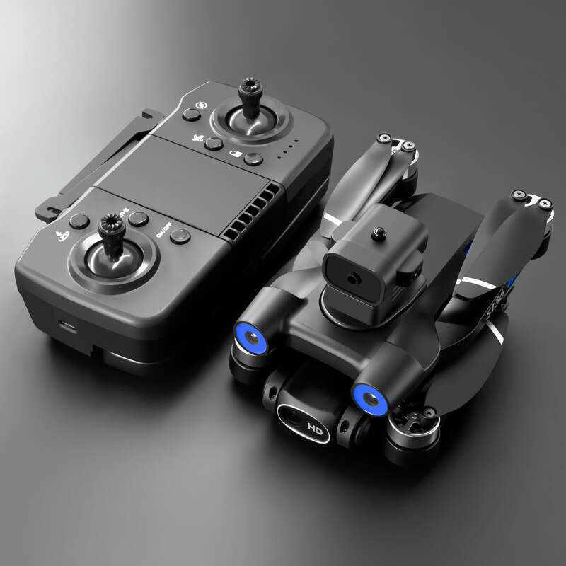 Famous Brand Brushless Drone Aerial Photography HD Quadcopter GPS Positioning Return Aircraft Laser Obstacle Avoidance Mini Z CKS