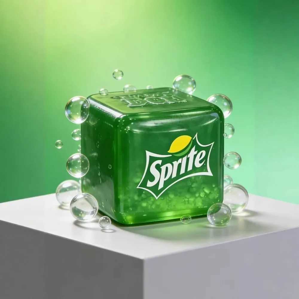 New Pressure Relieving Pinch Schyling Needoh Nice Cube Sensory Fingertip Toy Favorite GiftT260505