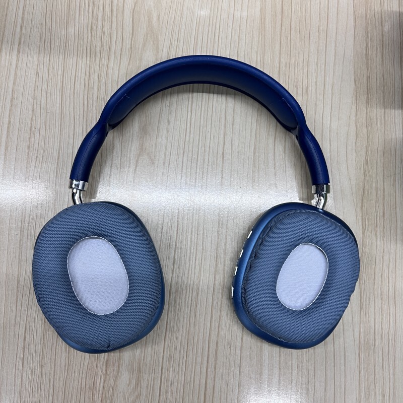 Wireless Over Ear Designer Headphones Heavy Bass Bluetooth Headset Compatible With Smartphones Laptops Computers For Sports Game Gift Daily Use