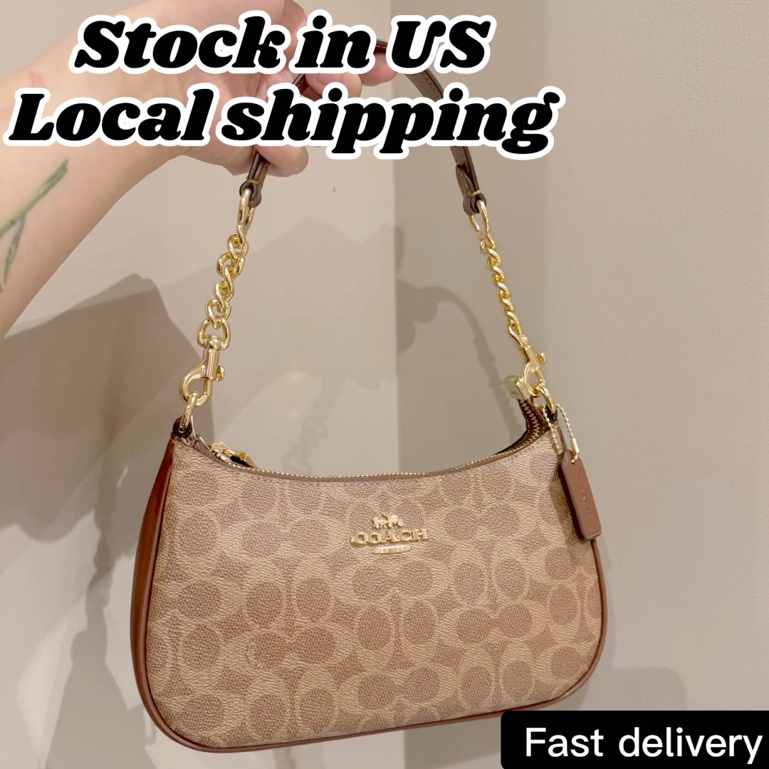 coachdesigner bag 12a 1:1copy designer bag shoulder bag crossbody bag coach tabby bag designercoach bag handbag high quality version Designer Bags 2026 Trends