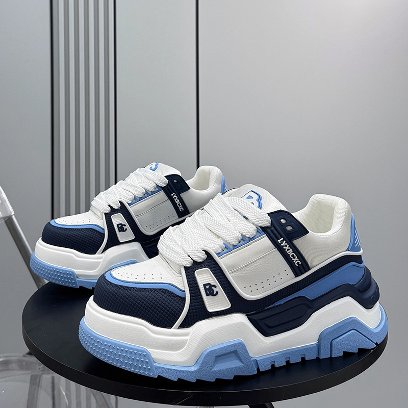 2026s Advanced casual shoes with ultra-thin and soft sole comfortable outdoor running shoes for young people