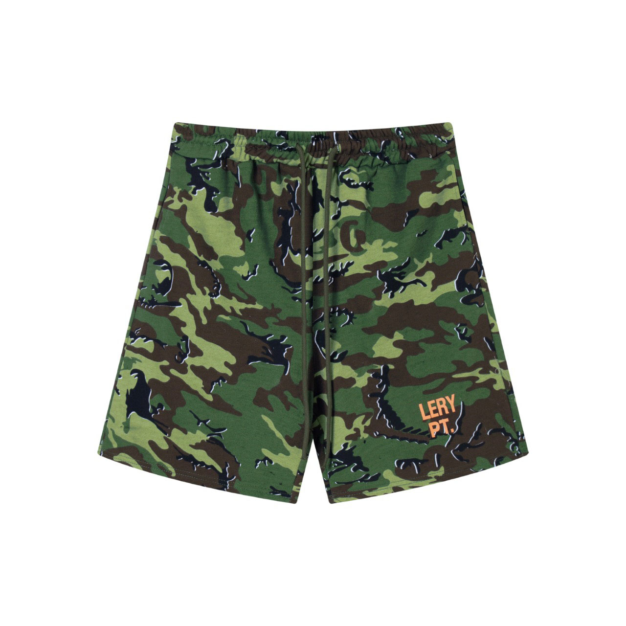 Men's Plus Size Shorts Polar style summer wear with beach out of the street pure cotton 1wry