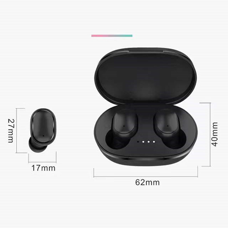 Wireless TWS Designer Headphones Macaron Color Bluetooth 5.3 Mini Earbuds Compatible With Smartphones Laptops Computers For Sports Daily Use