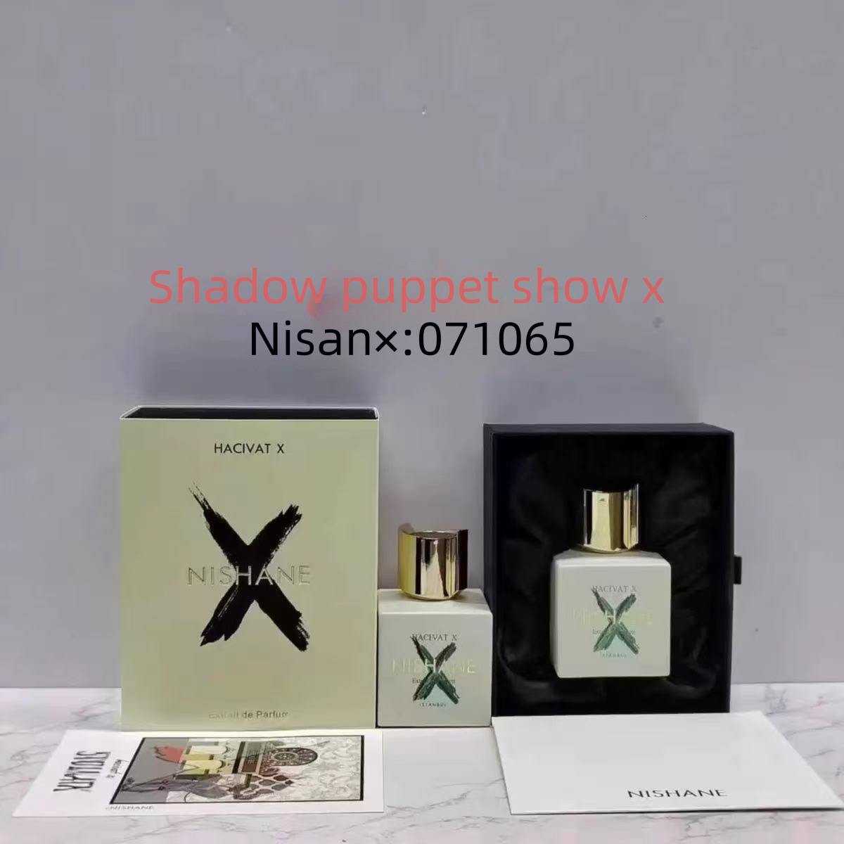 100ml Unisex Eau De Parfum Fresh Floral Scent Long Lasting Alluring and Refined Fragrance with Six Unique Captivating Variations