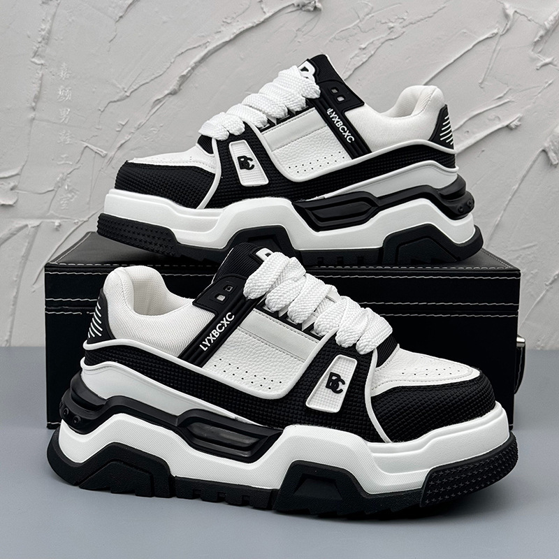 2026s Advanced casual shoes with ultra-thin and soft sole comfortable outdoor running shoes for young people