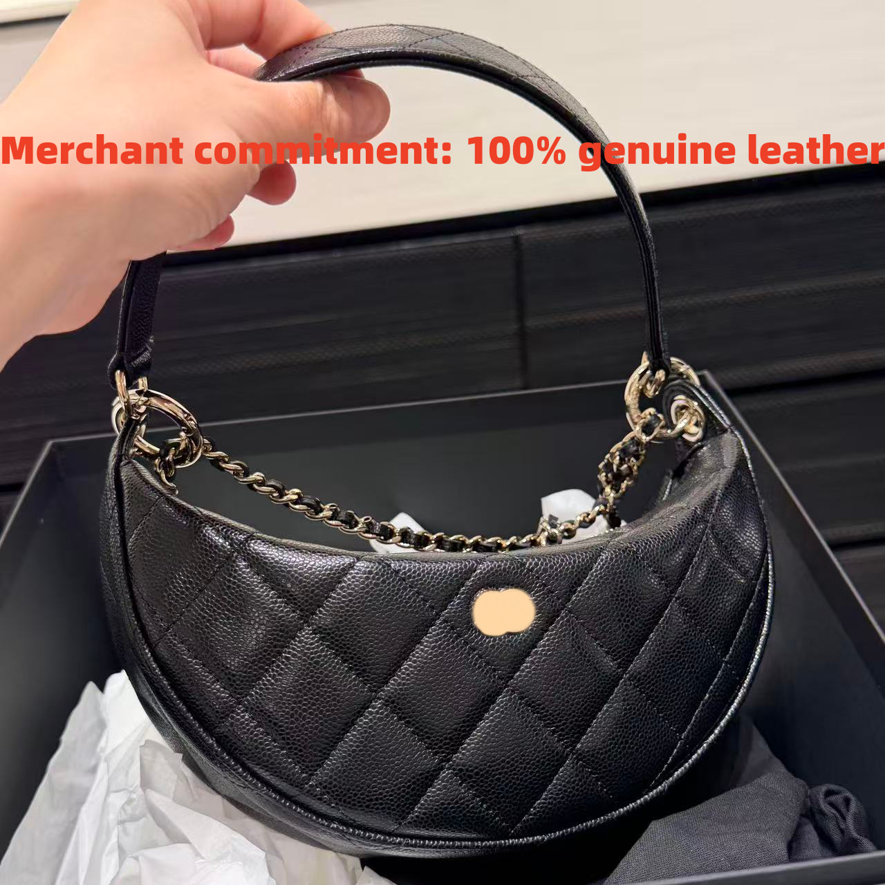26pnew Luxury Designer half-moon straw weave bags Womens high quality Underarm fashion crossbody bags quilted leather Shoulder Bags mens hand cosmetic Evening Bags